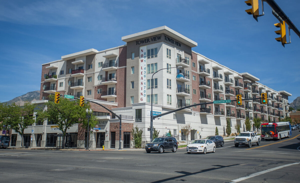 Ogden City Council votes to tighten design standards for apartment